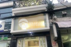 Chính chủ đang cần bán gấp nhà mt đ ng thần hiến