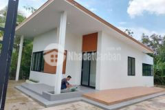 Nhà vườn rộng đẹp bán rẻ cho khách