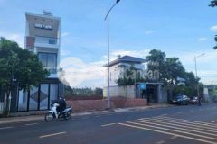 Bán nhà lầu mặt tiền mai thị lựu p ea tam