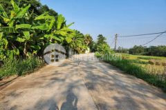 Đất đầu tư vị trí đẹp