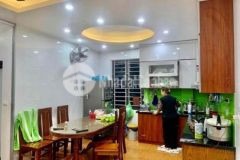 Bán nhà linh đàm đại từ lô góc cạnh mp giá 4 tỷ