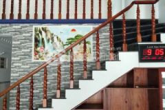 Nhà mặt tiền đường mỹ phước tân vạn