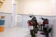 Bán nhà hẻm 122 tôn đản giá 2 tỷ 05