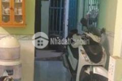 Cần bán nhà bình nhâm rộng rãi