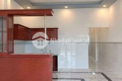 Nhà đẹp huỳnh châu sổ p6 tân an