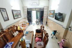 Aeon tân phú có căn thứ hai thì chờ đầu thai