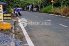 16x110 tổng 1659m2 6 5trm2 đường vào phan văn trị