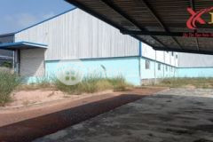 Bán nhà xưởng khu công nghiệp hố nai 3 trảng bom