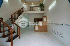 Bán gấp nhà quốc lộ thành phố sóc trăng