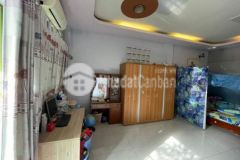 Bán nhà hẻm 1 sẹc thống nhất 65m2 nhỉnh 5 tỷ