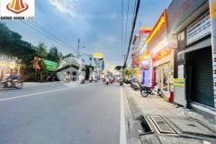 Giảm 5tỷ bthự mini đườg đặng văn bi thủ đức 192m2