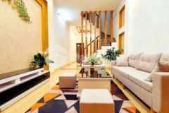 Phânlô la khê vỉa hè ôtô tránh kinhdoanh 45m5 tầng