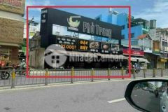 Mặt tiền quốc lộ 13 12 x 23m 218m2 20 5 tỷ