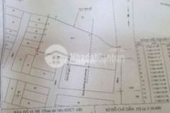 500m2đất tỉnh lộ 10 ngay khu tên lửa bình tân