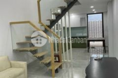 Bán nhà 1 sẹc phường 2 quận 5