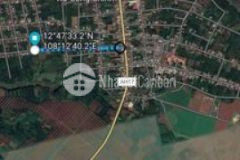 Nợ ngân hàng cần ra gấp lô đất gần kcn phú xuân