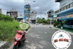Bán nền đường số 13 tái định cư p4 cà mau