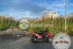 Bán nền tuyến số 12 kđt happy home cà mau