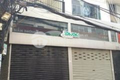 Bán nhà hẻm 433 sư vạn hạnh quận 10