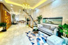 Bán nhanh nhà 3 tầng 180m2 hxh quận 9 giá cực rẻ