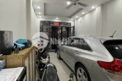 Bán nhà 5 tấm đương trục 5m x 14m 5pn 6wc