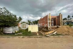 Đất phường 9 hẻm 5m cách trần nguyên hãn 100m