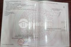 Bán đất mặt tiền đường số 6 thành phố long khánh