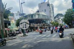 3 mt đường trần hưng đạo q 1 25 8 tỷ 65m 4 tầng