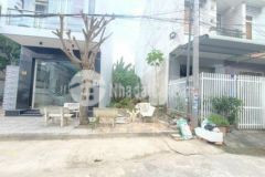 Bán nền thổ cư kdc diệu hiền