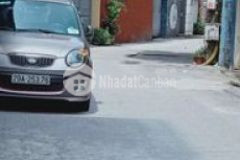 Bán đất mặt ngõ phố nguyễn sơn long biên