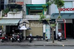 Mtkd tân sơn nhì dt 5m x 22m cấp 4