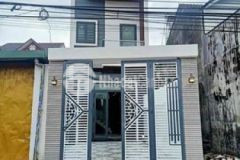 Bán nhà 1 trệt 1 lầu phường phú hoà tp thủ dầu một