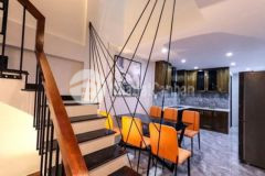 Bán gấp nhà phố ngọc lâm 62m2 5 tầng 6 8 tỷ