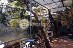 Nhà ao cầu vồng 100m 650t