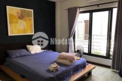 Bán nhà phố bồ đề 5 tầng tặng nội thất 4 1 tỷ