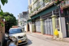 Nhà dân xây phố thạch bàn 60m2 ô tô tránh 10 3 tỷ