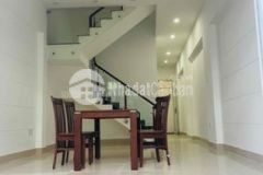 Nhà ngay trung tâm q2tp thủ đức nhà hẻm xe hơi