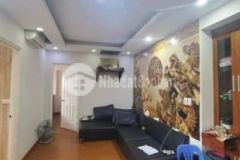 Chcc sông đà trần phú văn quán 66m 2pn 1 7 tỷ