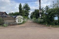 Bán lô đất hòa phú giá đầu tư