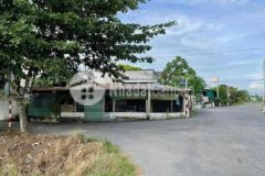 Thổ cư ngang 7m lận sát nhựa đường xe 7 chỗ nha