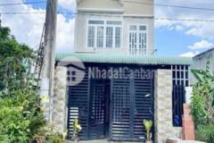 Bán nhà 1t1l sông trầu 5x26 sr thổ cư giá 2 5 tỷ