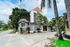 Nhà mặt tiền đường p bình trưng đông q2 giá rẻ sổ