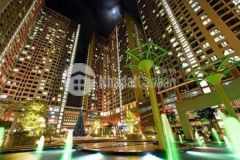 Chung cư ct2 eco green city nguyễn xiển 76m 2 ngủ