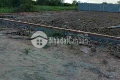 Đất biệt thự vườn long phước 26x27m qh góc 2 mặt t