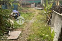 Đất thổ cư xã an thượng huyện hoài đức