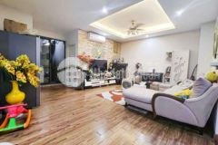 Chung cư tòa the pride văn khê 3 ngủ 103m căn góc