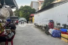 Dãy trọ hxh gần gigamall 250m2 40 trth 12 4 tỷ