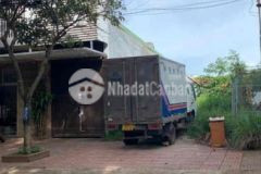 Bán đất mặt tiền trung tâm