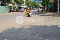 Bán nhà đường nguyễn hữu thọ quận 7 dt 5 x 20