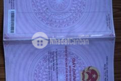 Đất thị xã phú mỹ 652m2 chính chủ